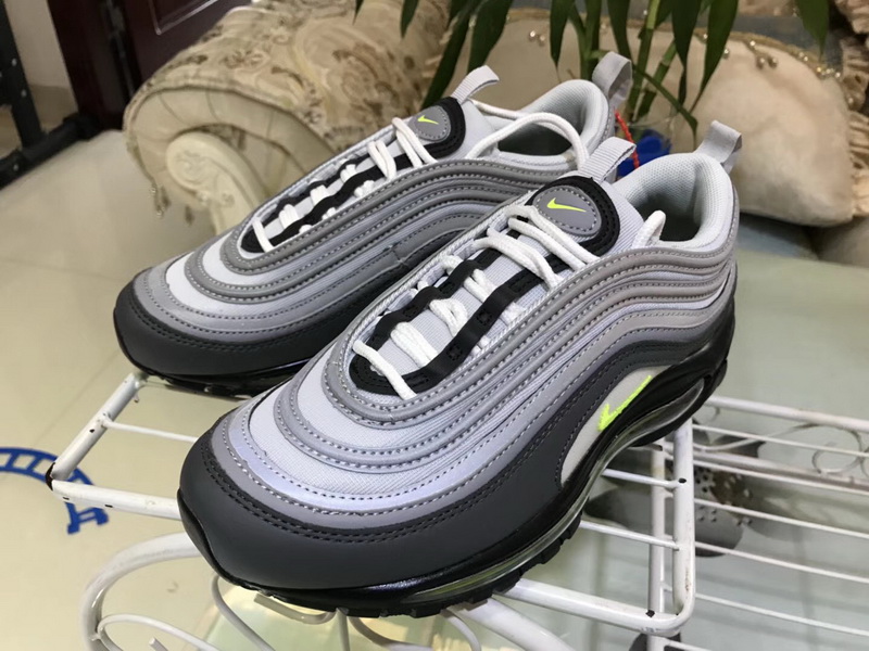 Authentic Nike Air Max 97 GS